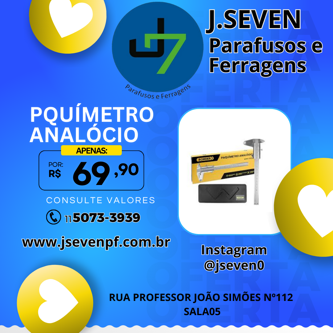 Post instagram material de construção simples azul.png